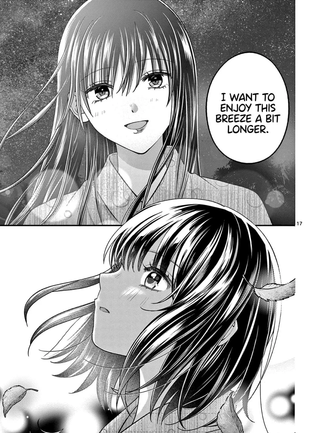 Tsurenai Kanojo no Hitorijime Chapter 39 page 34 - 