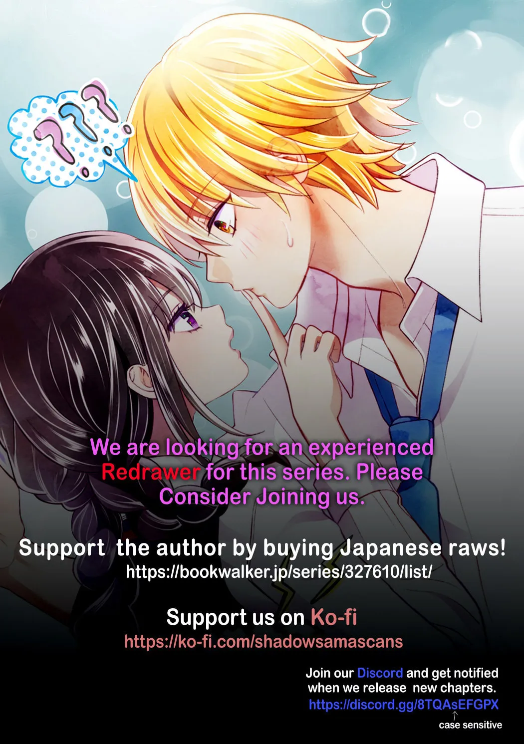Tsurenai Kanojo no Hitorijime Chapter 39 page 44 - 