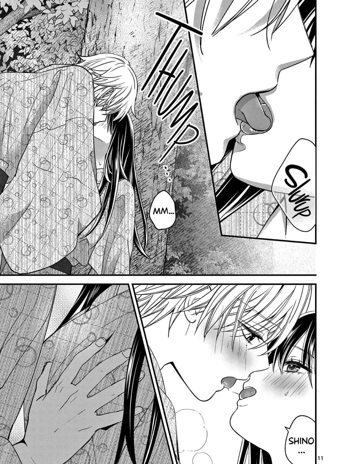 Tsurenai Kanojo no Hitorijime Chapter 40 page 22 - 
