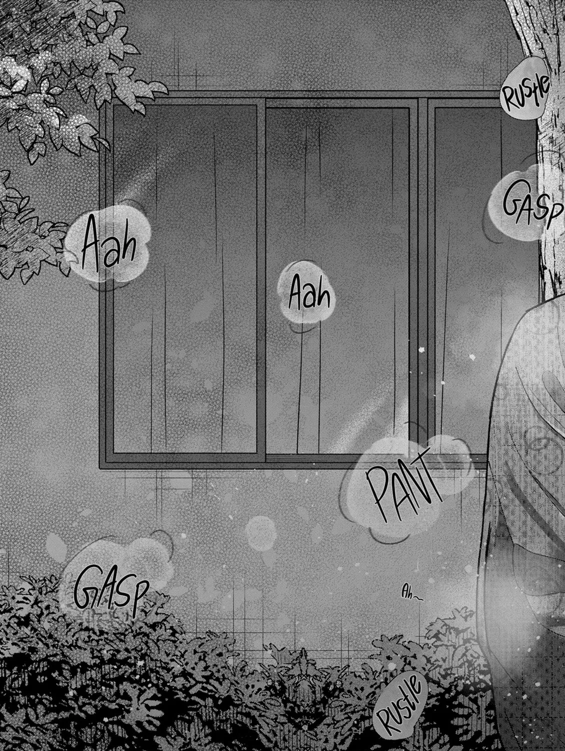 Tsurenai Kanojo no Hitorijime Chapter 40 page 36 - 