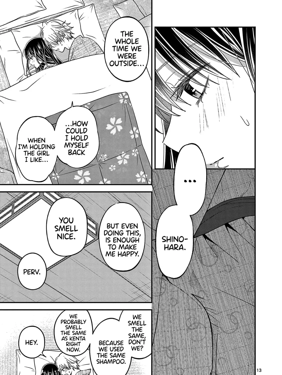 Tsurenai Kanojo no Hitorijime Chapter 41 page 26 - 