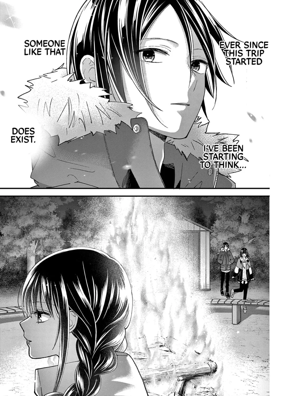 Tsurenai Kanojo no Hitorijime Chapter 42 page 42 - 