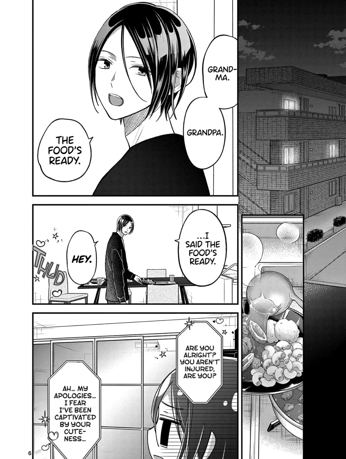 Tsurenai Kanojo no Hitorijime Chapter 43 page 14 - 