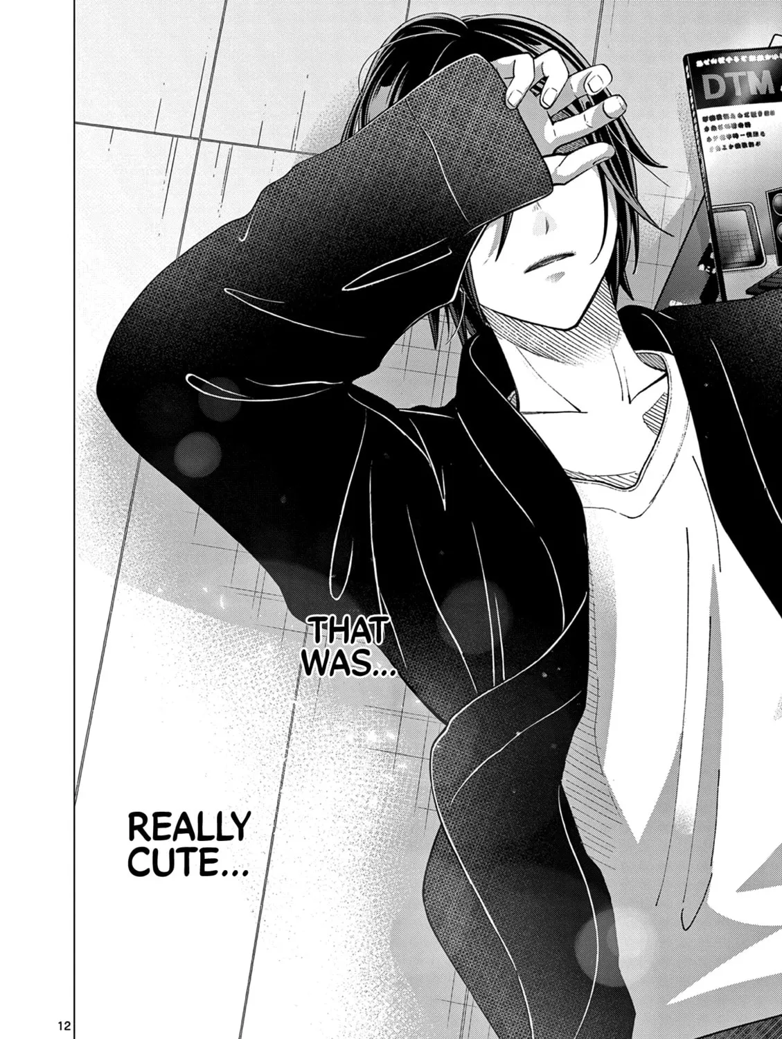 Tsurenai Kanojo no Hitorijime Chapter 43 page 26 - 