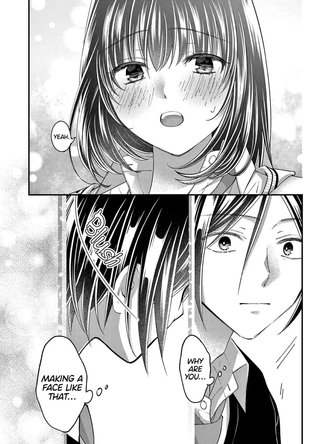 Tsurenai Kanojo no Hitorijime Chapter 44 page 18 - 