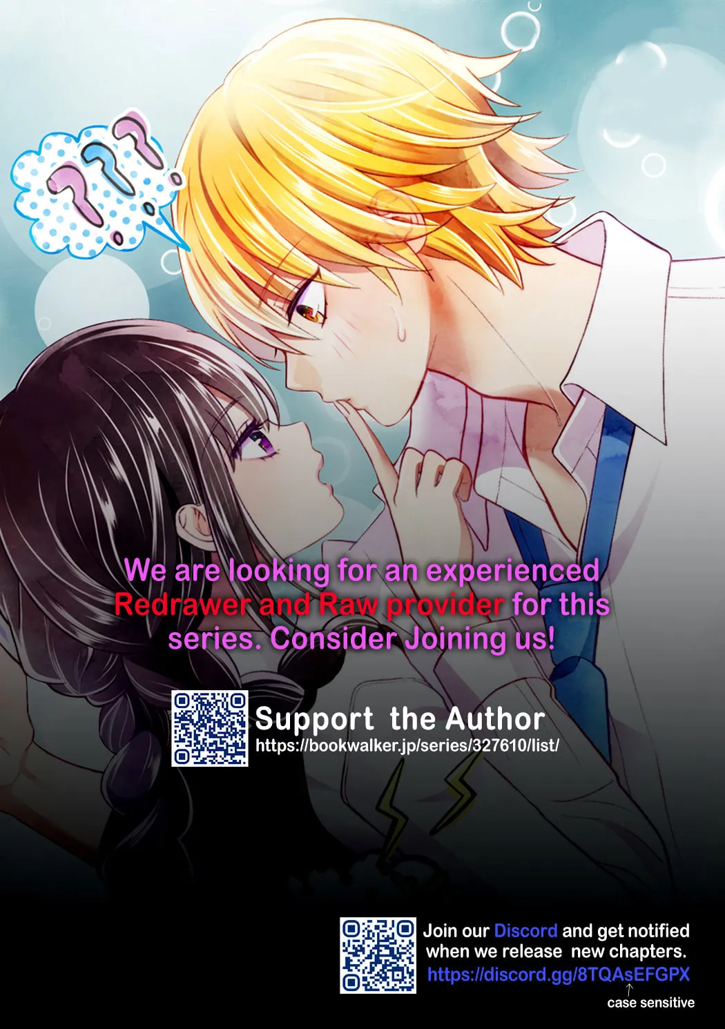 Tsurenai Kanojo no Hitorijime Chapter 44 page 42 - 