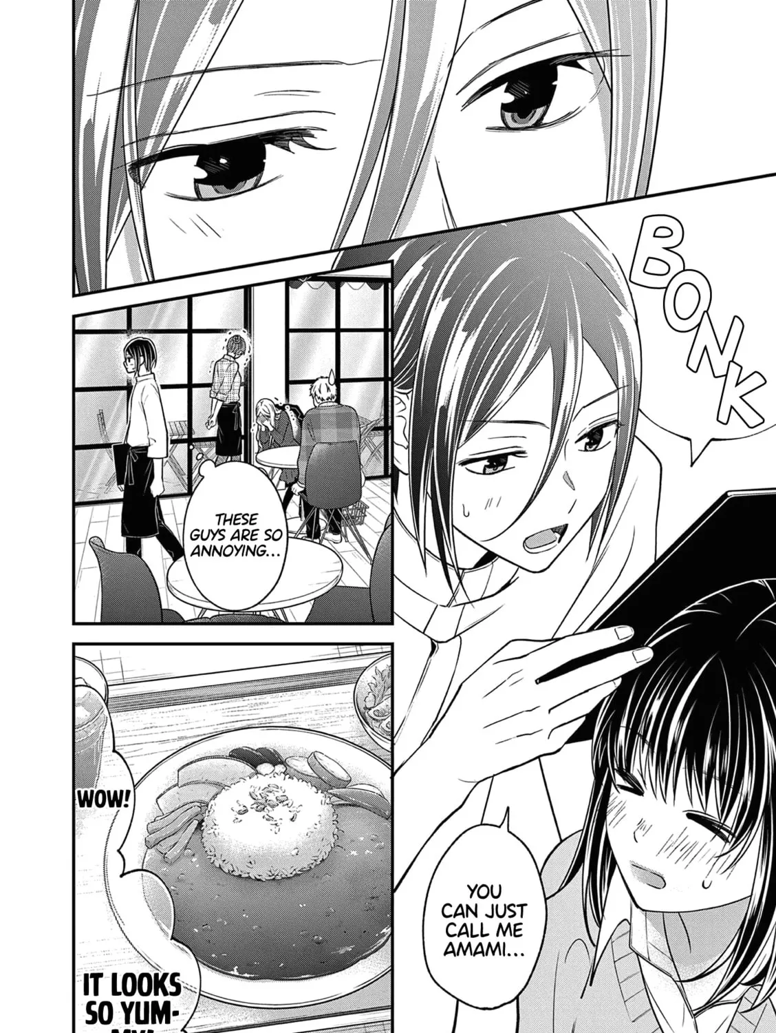 Tsurenai Kanojo no Hitorijime Chapter 45 page 20 - 