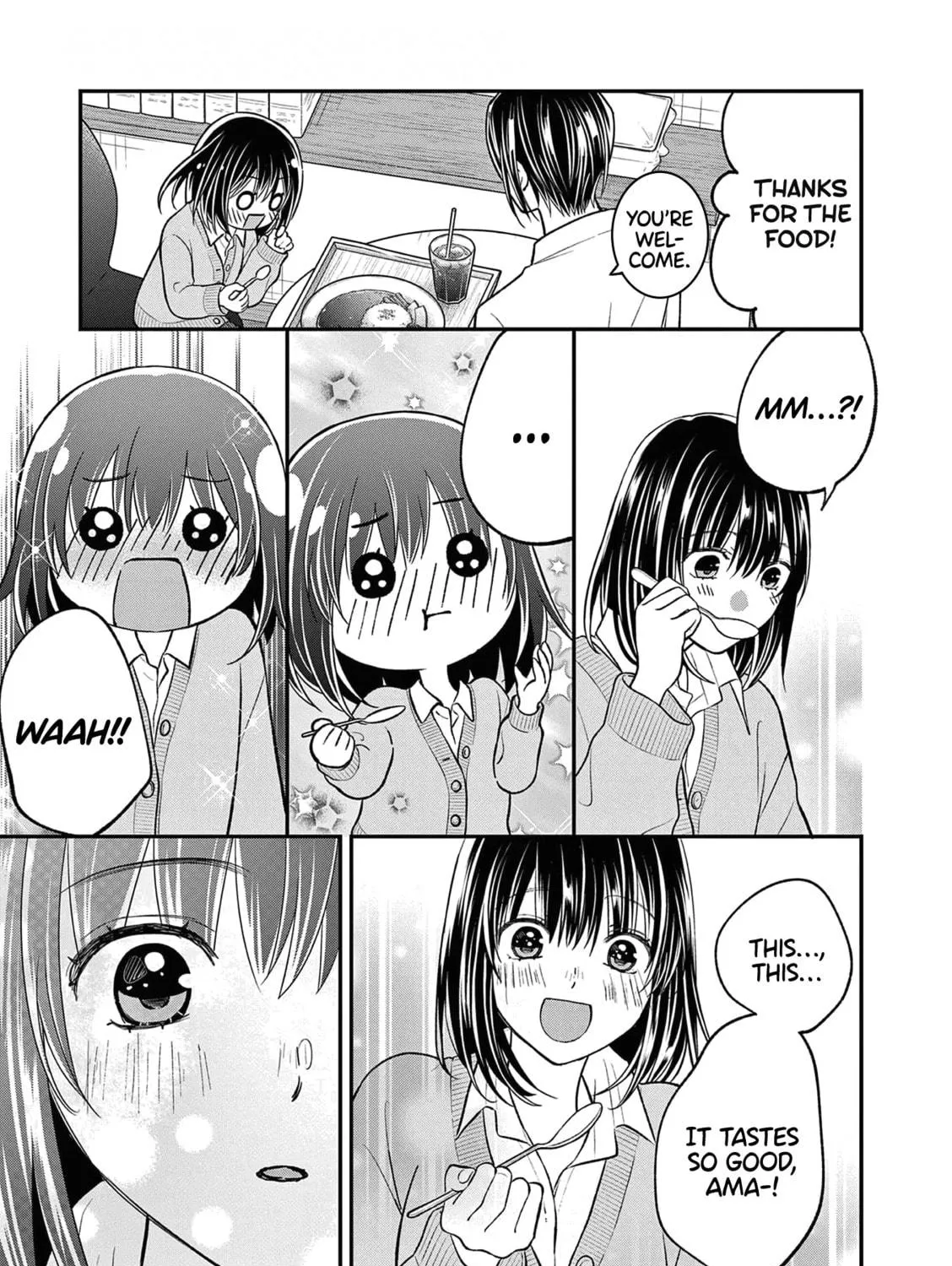 Tsurenai Kanojo no Hitorijime Chapter 45 page 22 - 
