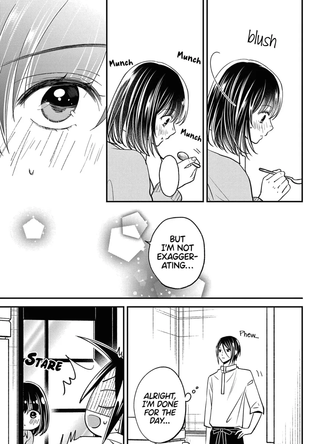 Tsurenai Kanojo no Hitorijime Chapter 45 page 26 - 