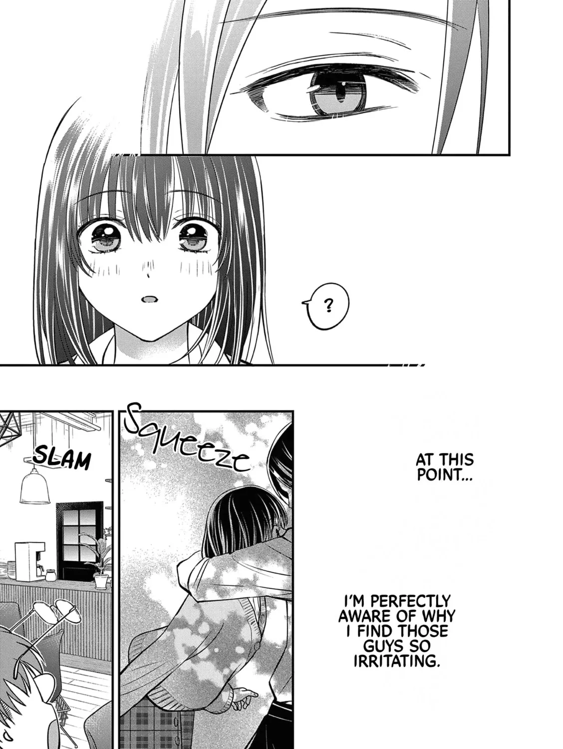 Tsurenai Kanojo no Hitorijime Chapter 45 page 30 - 