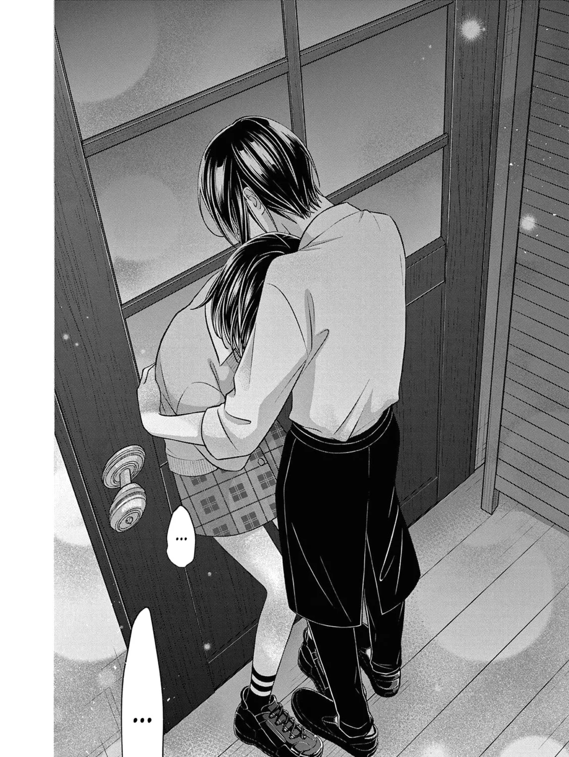 Tsurenai Kanojo no Hitorijime Chapter 45 page 32 - 