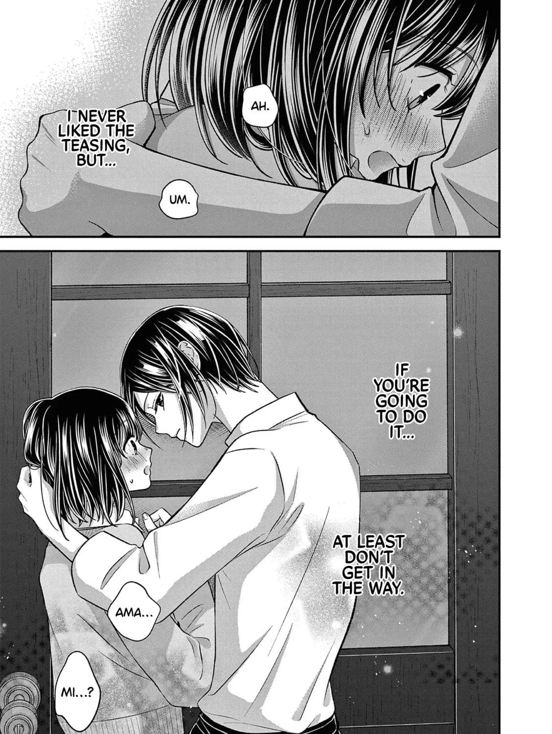 Tsurenai Kanojo no Hitorijime Chapter 45 page 34 - 
