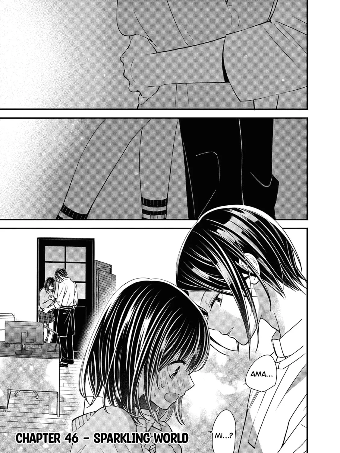 Tsurenai Kanojo no Hitorijime Chapter 46 page 2 - 