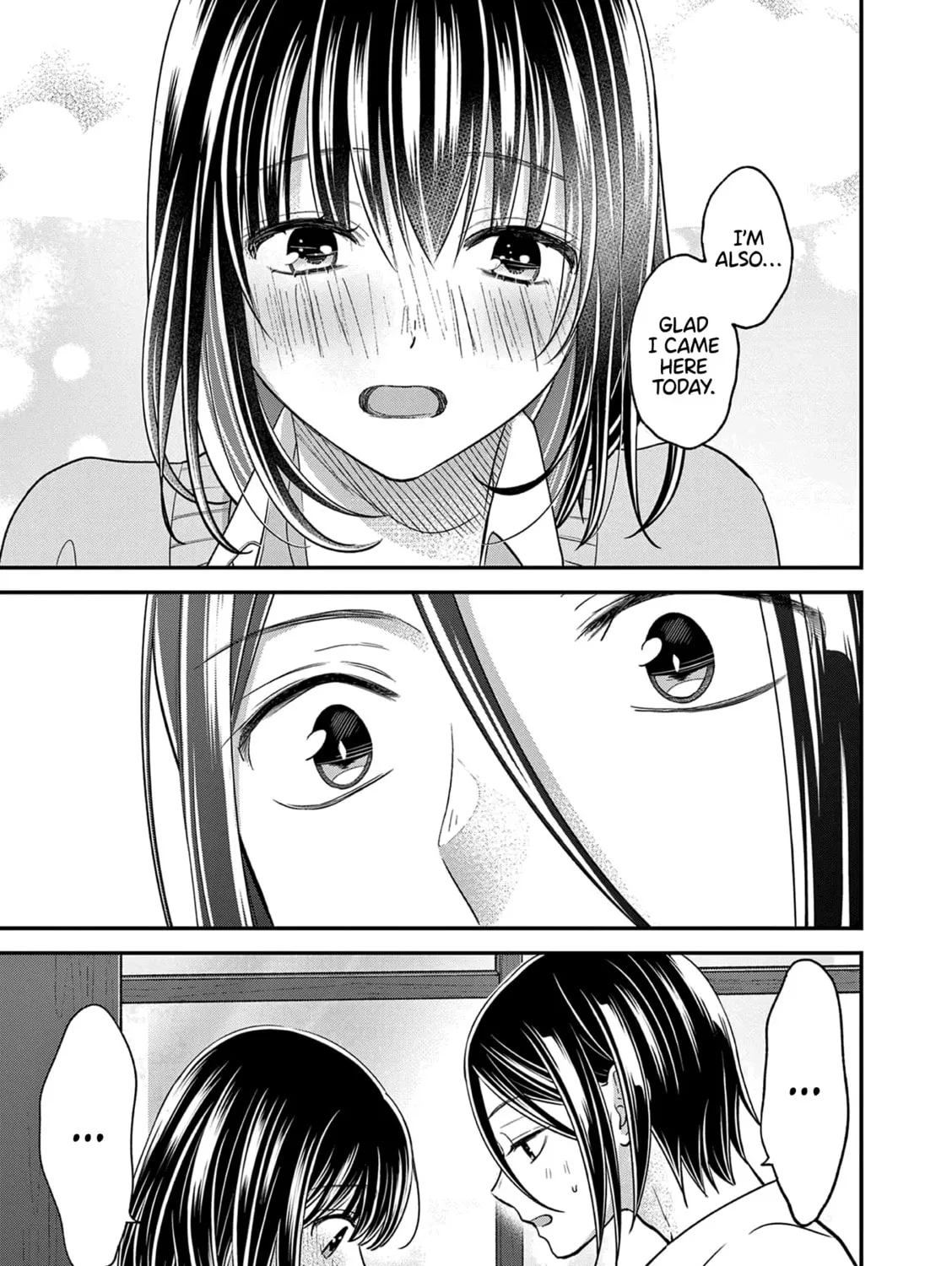Tsurenai Kanojo no Hitorijime Chapter 46 page 14 - 