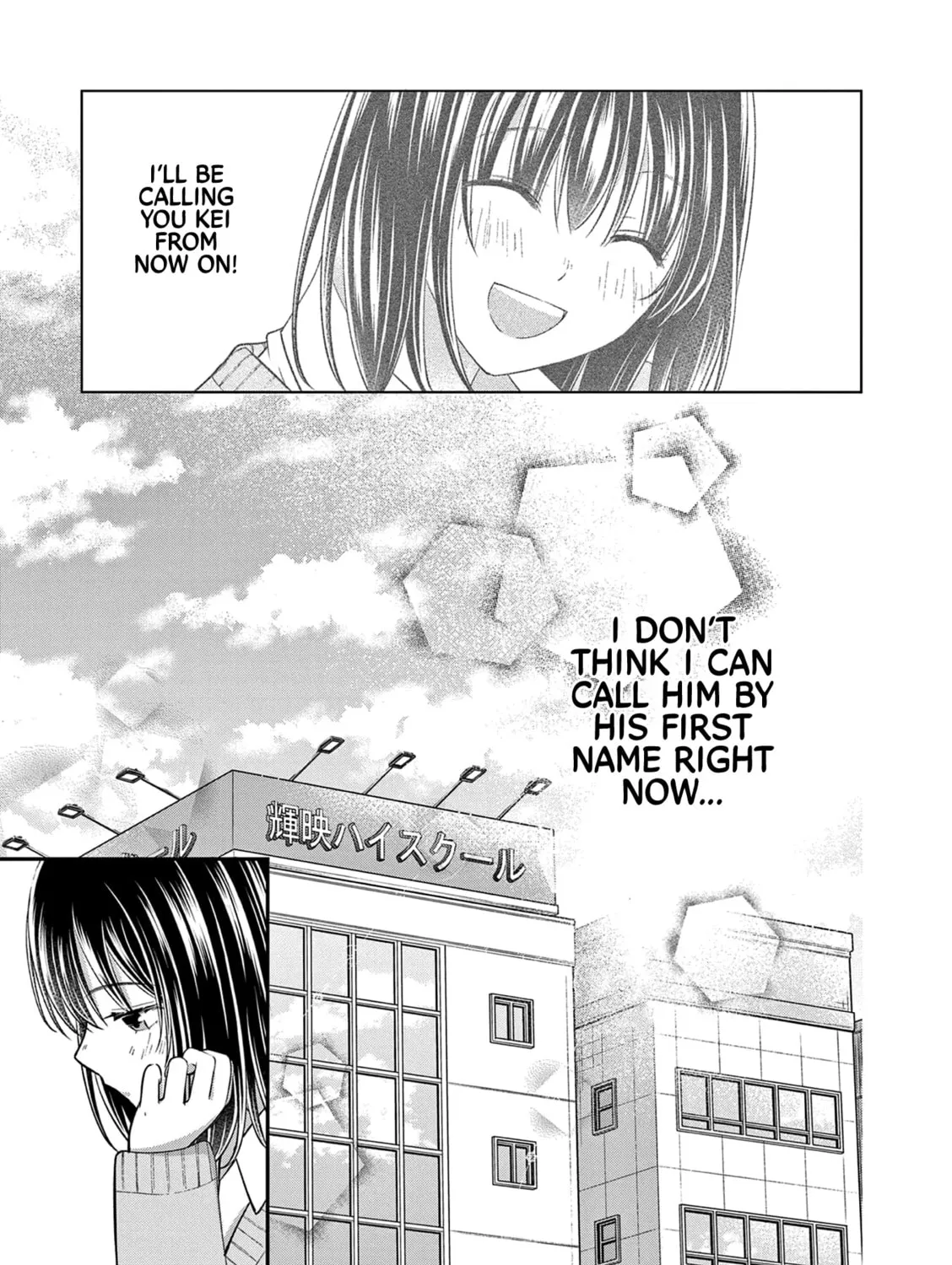 Tsurenai Kanojo no Hitorijime Chapter 46 page 30 - 