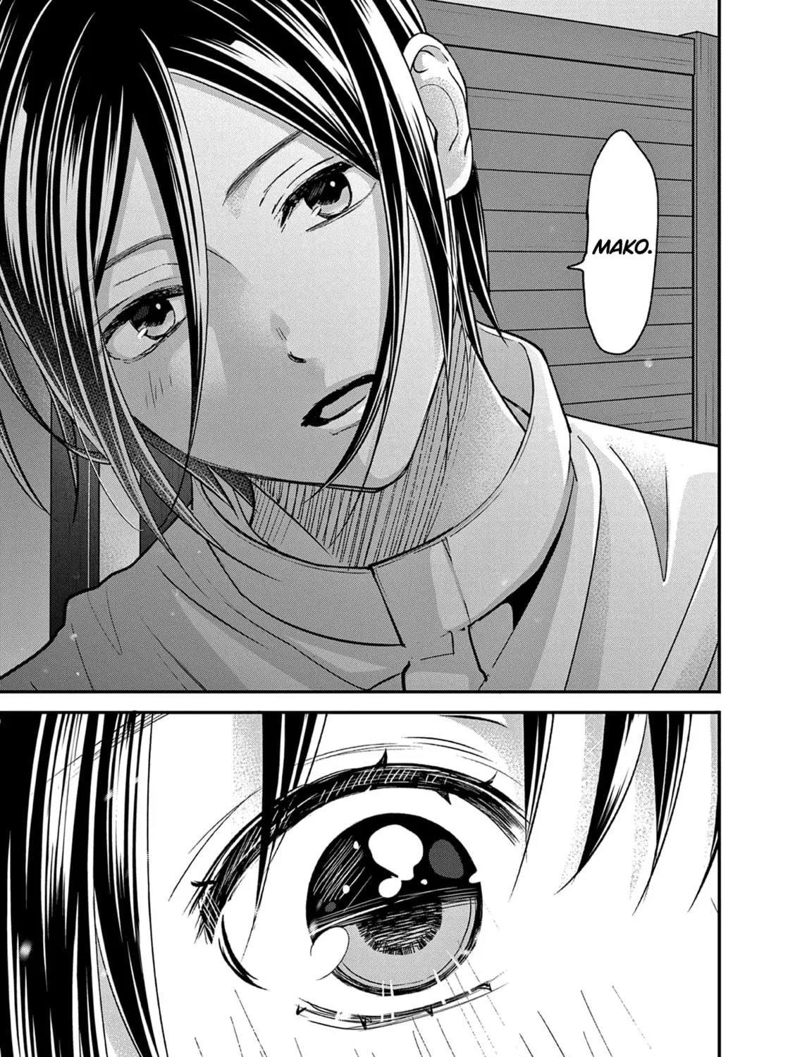 Tsurenai Kanojo no Hitorijime Chapter 46 page 10 - 