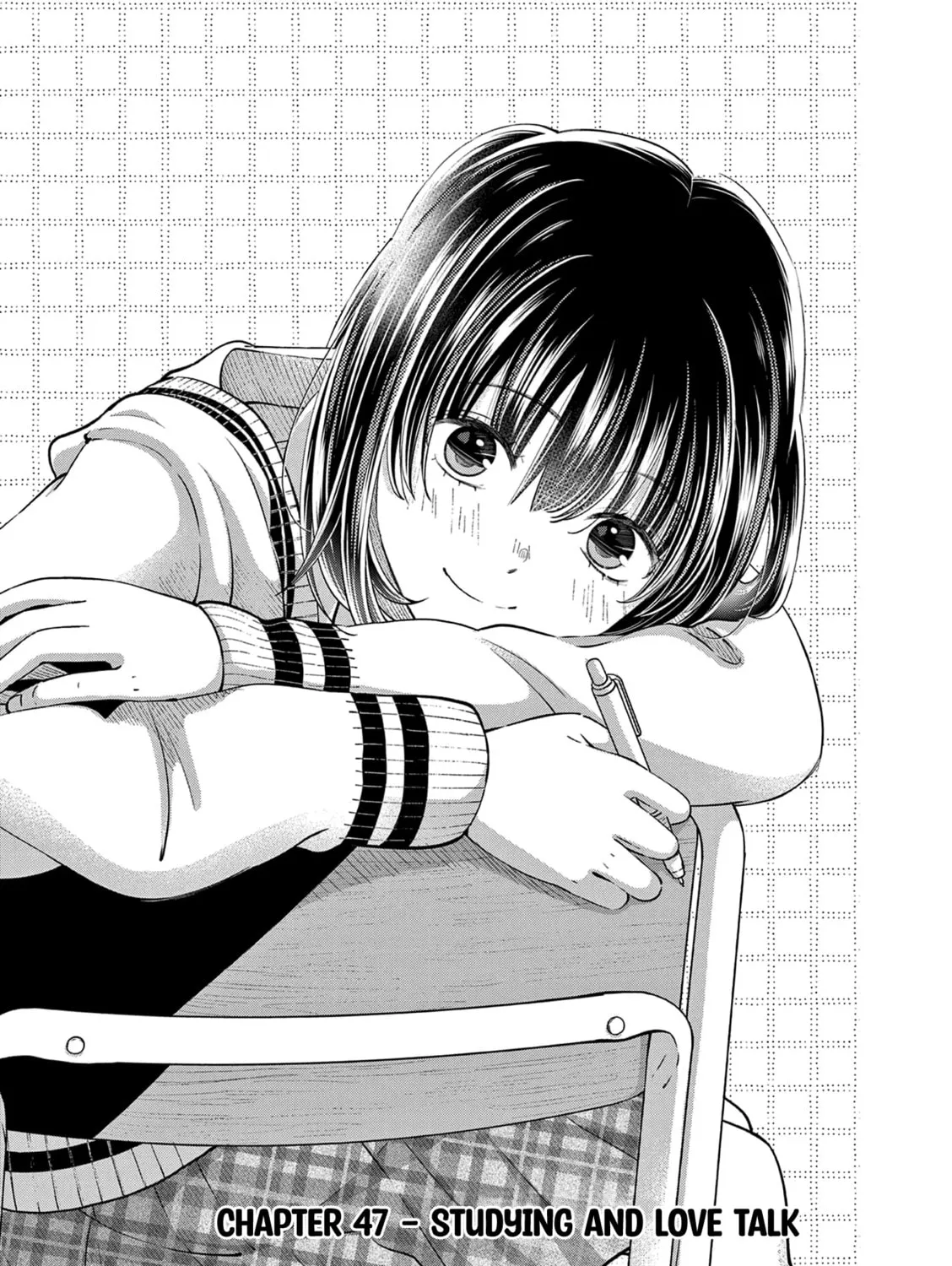 Tsurenai Kanojo no Hitorijime Chapter 47 page 2 - 
