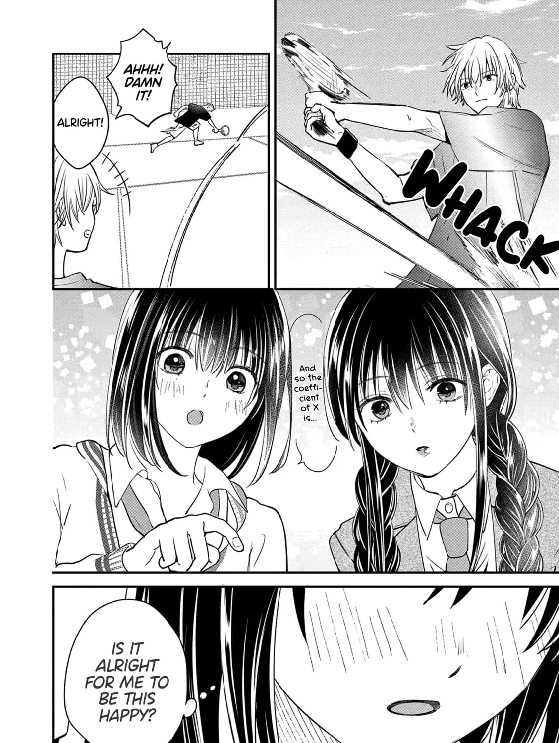 Tsurenai Kanojo no Hitorijime Chapter 47 page 20 - 