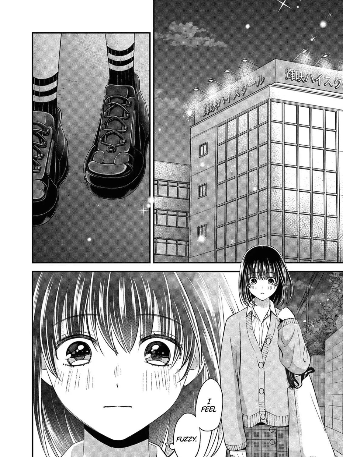 Tsurenai Kanojo no Hitorijime Chapter 47 page 4 - 