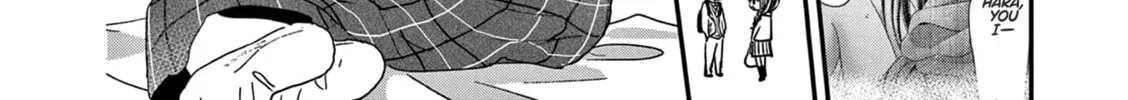 Tsurenai Kanojo no Hitorijime Chapter 49.1 page 13 - 