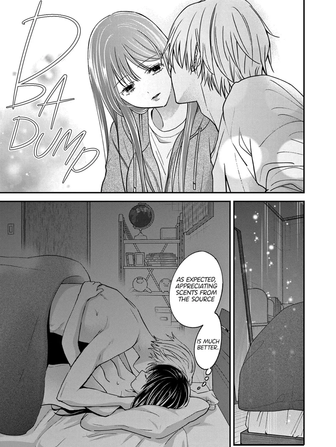 Tsurenai Kanojo no Hitorijime Chapter 50 page 14 - 