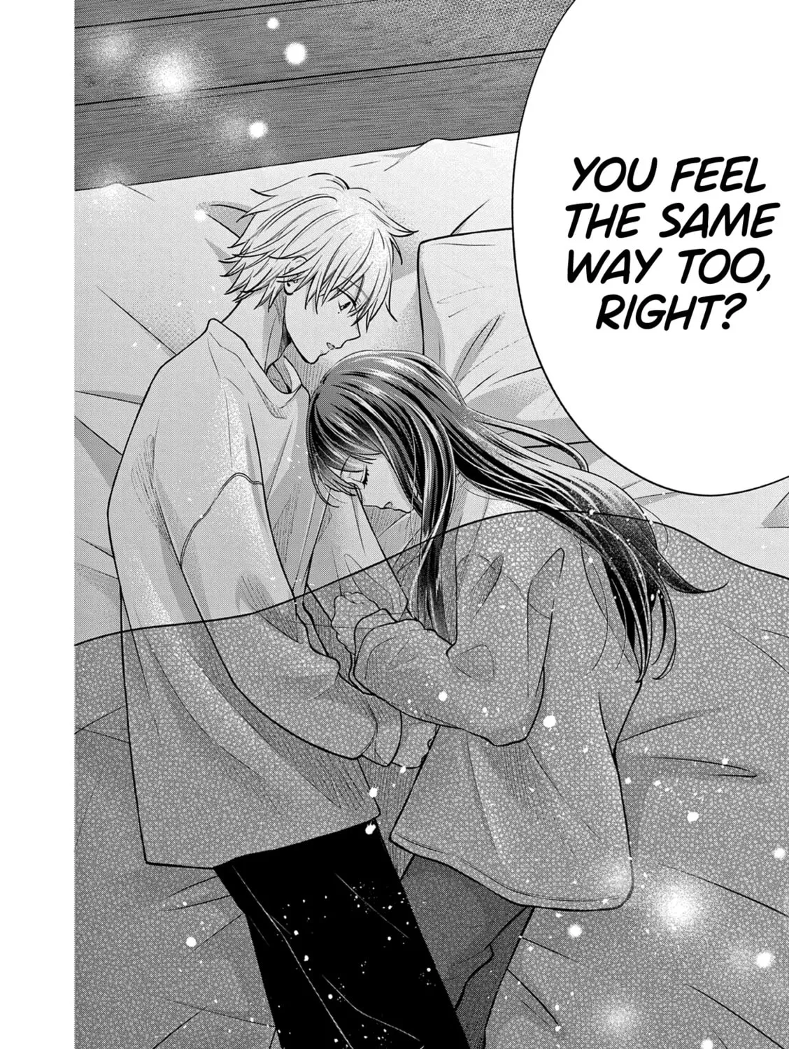 Tsurenai Kanojo no Hitorijime Chapter 50 page 24 - 