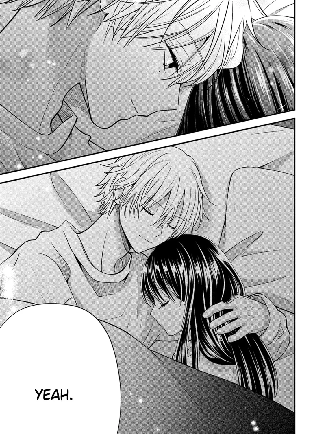 Tsurenai Kanojo no Hitorijime Chapter 50 page 26 - 