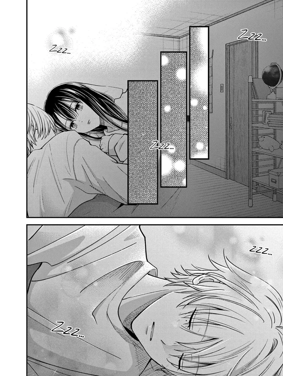 Tsurenai Kanojo no Hitorijime Chapter 50 page 28 - 