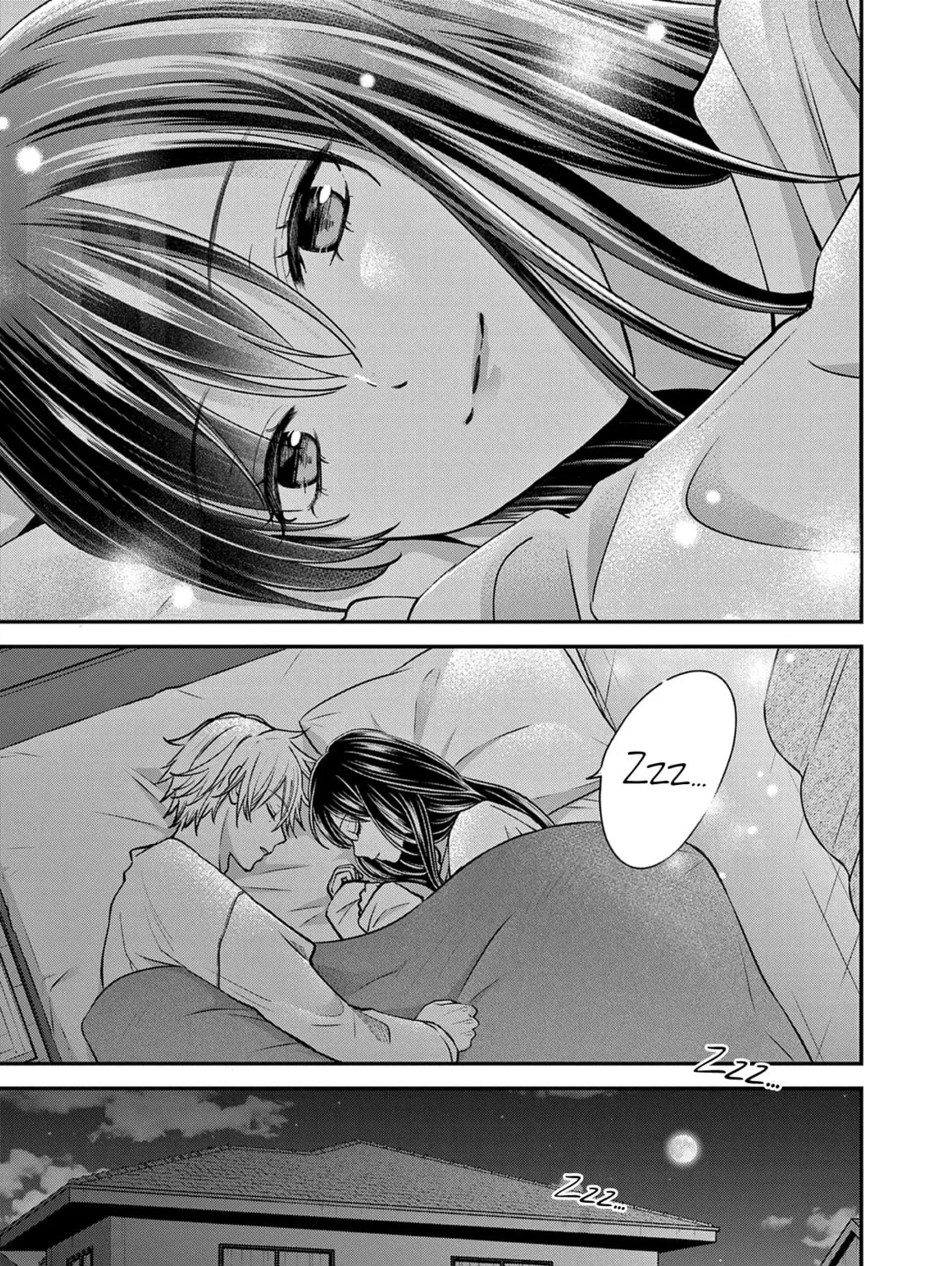 Tsurenai Kanojo no Hitorijime Chapter 50 page 30 - 