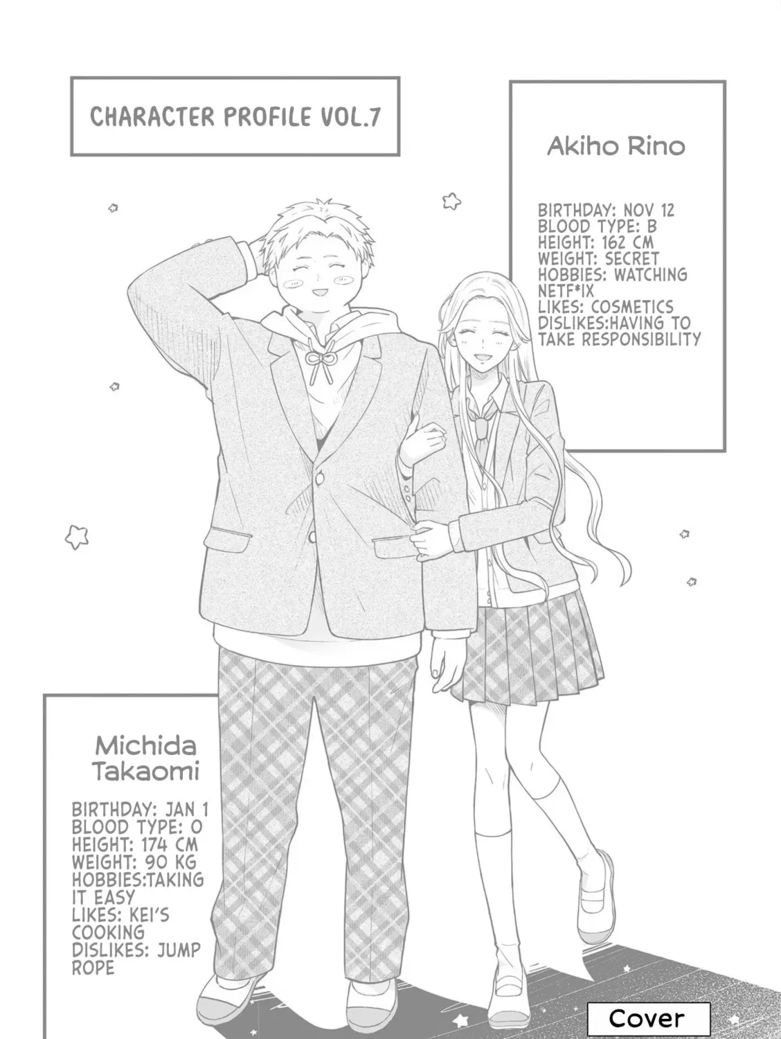 Tsurenai Kanojo no Hitorijime Chapter 50 page 36 - 