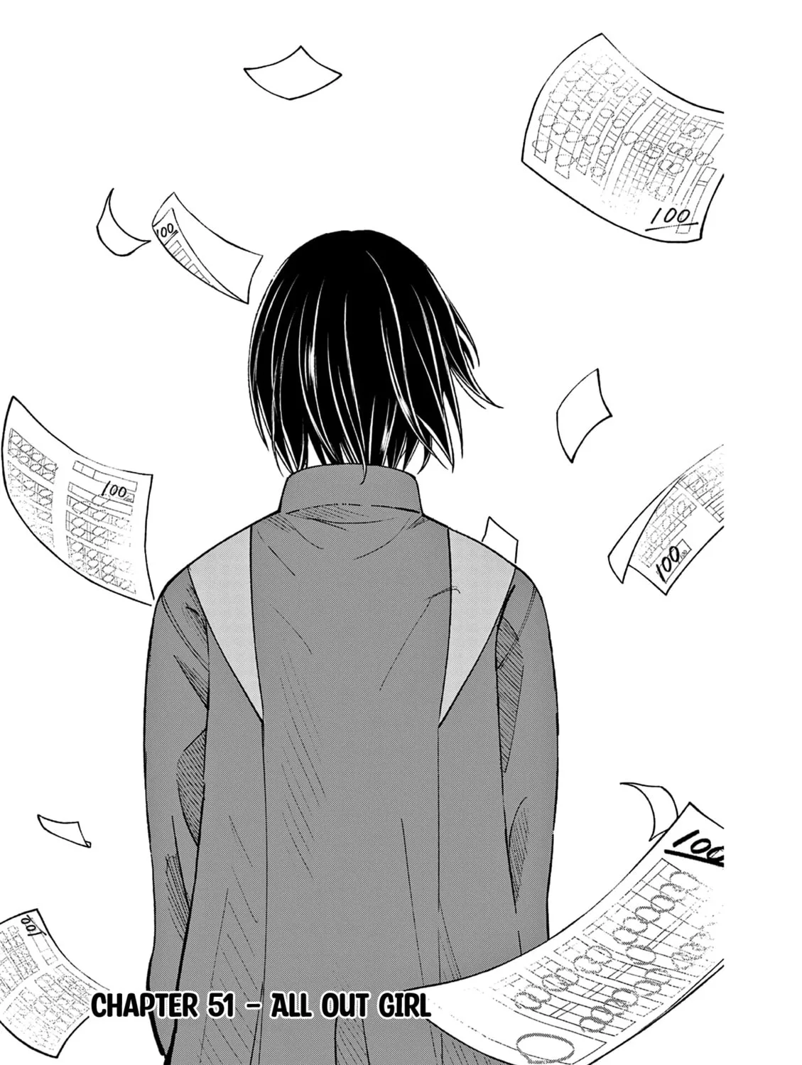 Tsurenai Kanojo no Hitorijime Chapter 51 page 1 - 