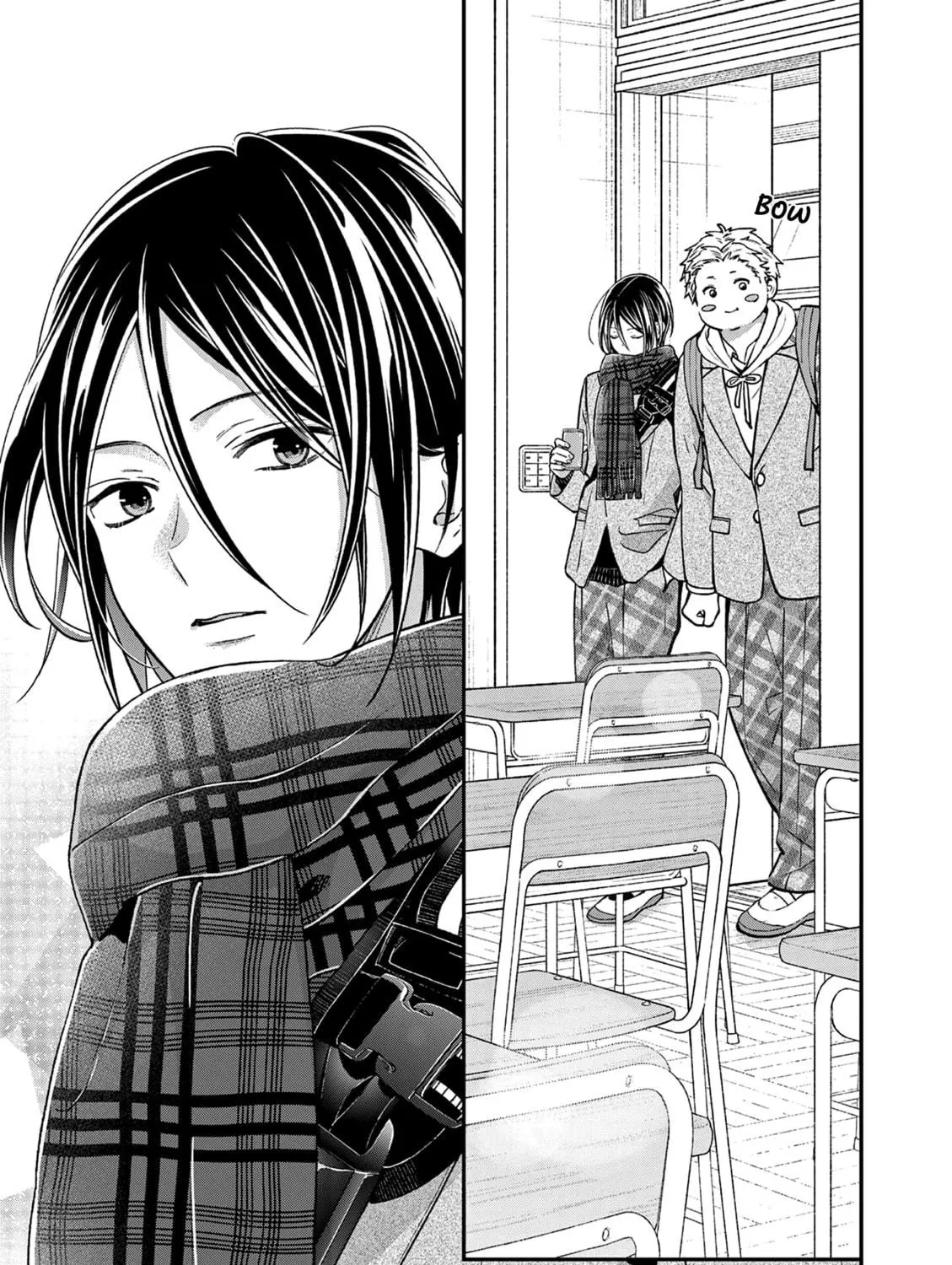 Tsurenai Kanojo no Hitorijime Chapter 51 page 17 - 