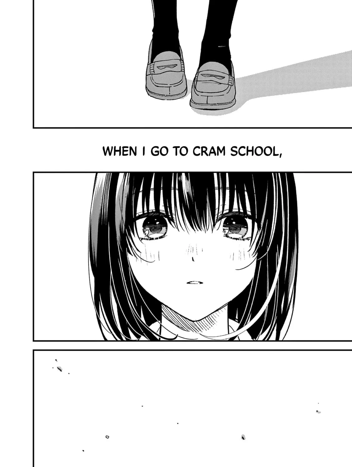 Tsurenai Kanojo no Hitorijime Chapter 51 page 3 - 