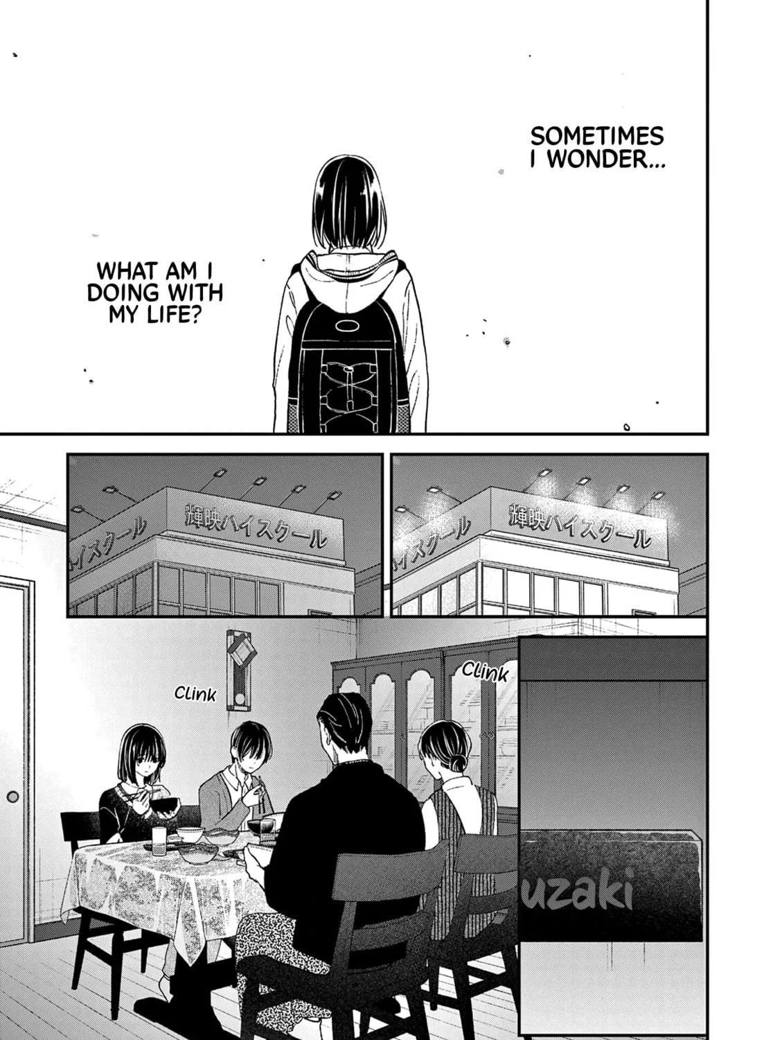 Tsurenai Kanojo no Hitorijime Chapter 51 page 5 - 