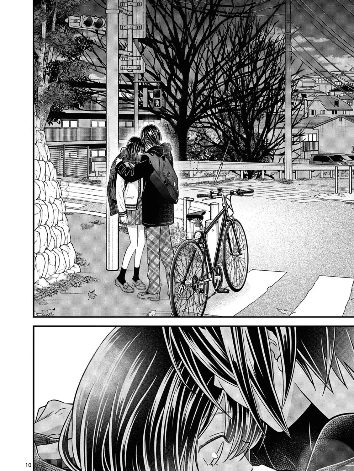 Tsurenai Kanojo no Hitorijime Chapter 52 page 20 - 