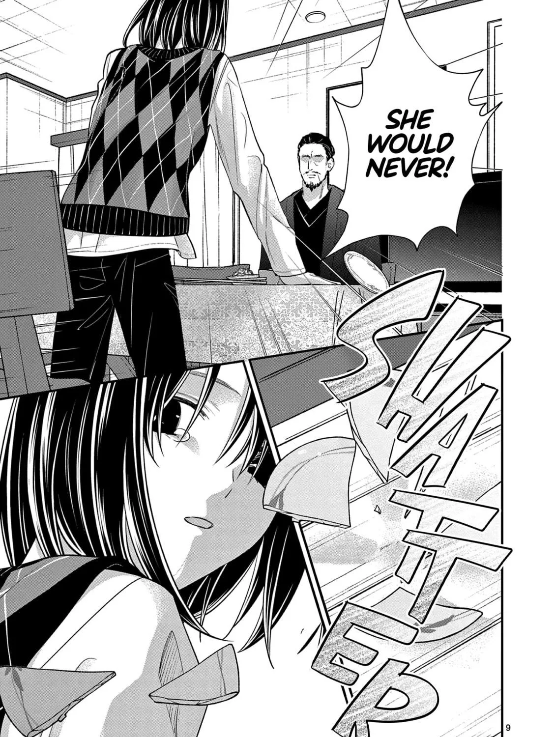 Tsurenai Kanojo no Hitorijime Chapter 53 page 18 - 