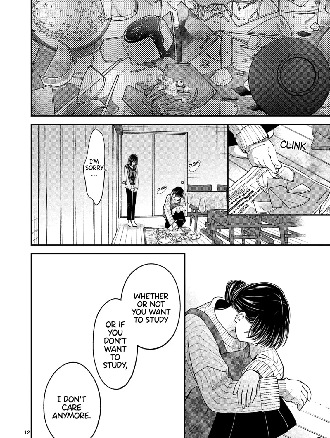 Tsurenai Kanojo no Hitorijime Chapter 53 page 24 - 