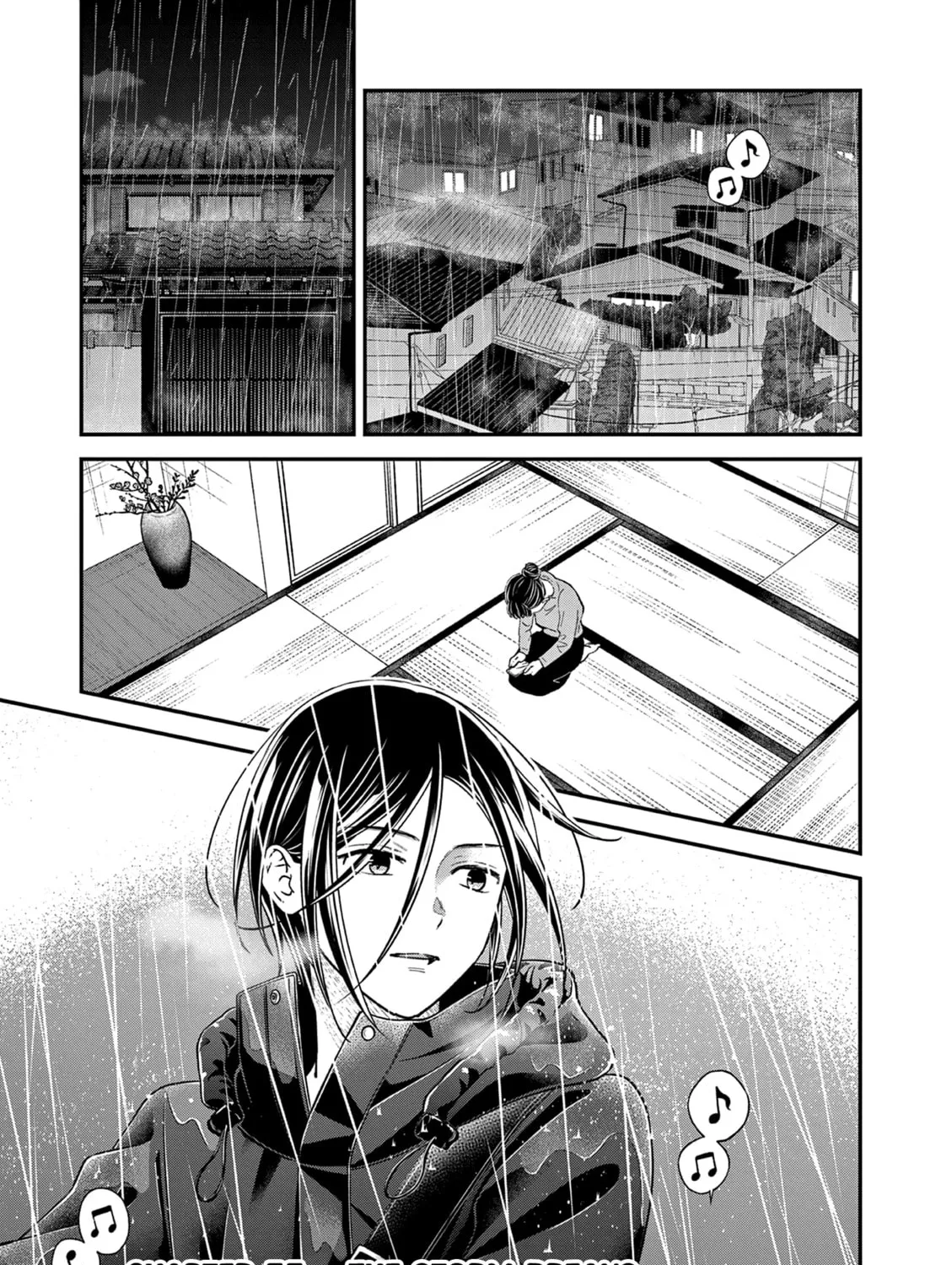 Tsurenai Kanojo no Hitorijime Chapter 55 page 2 - 