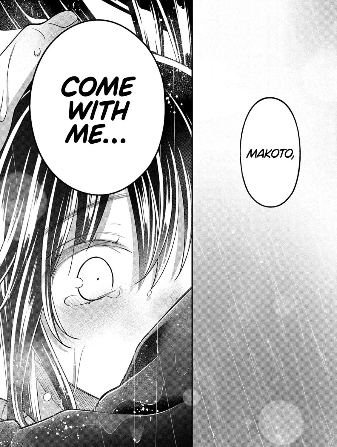 Tsurenai Kanojo no Hitorijime Chapter 55 page 34 - 