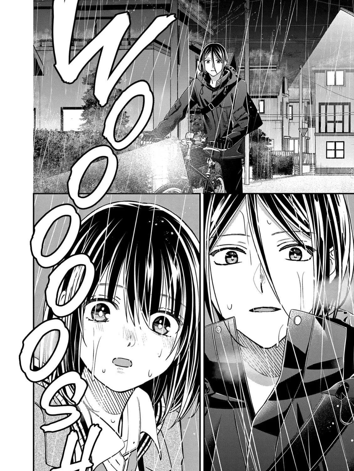 Tsurenai Kanojo no Hitorijime Chapter 55 page 8 - 