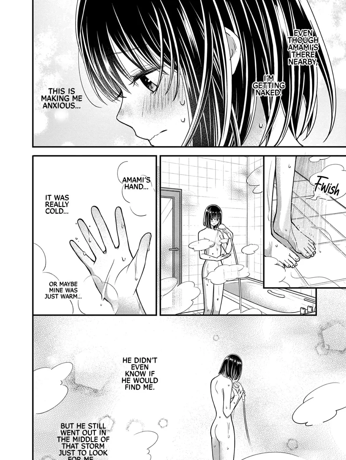 Tsurenai Kanojo no Hitorijime Chapter 56 page 24 - 