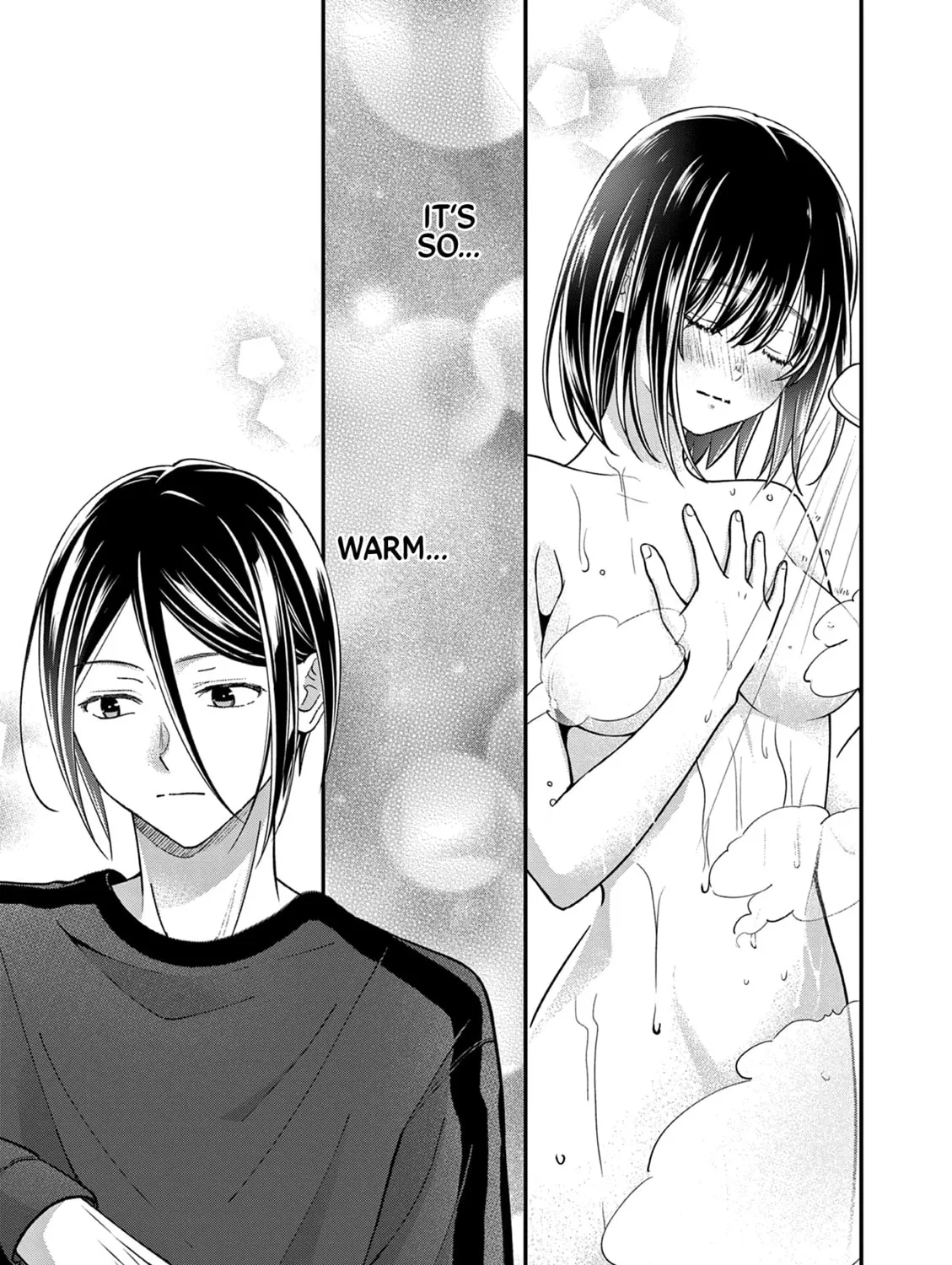 Tsurenai Kanojo no Hitorijime Chapter 56 page 26 - 