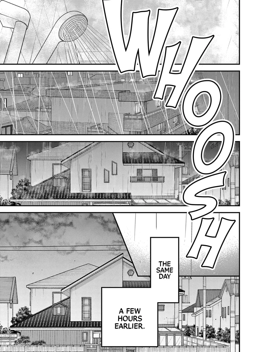 Tsurenai Kanojo no Hitorijime Chapter 57 page 2 - 