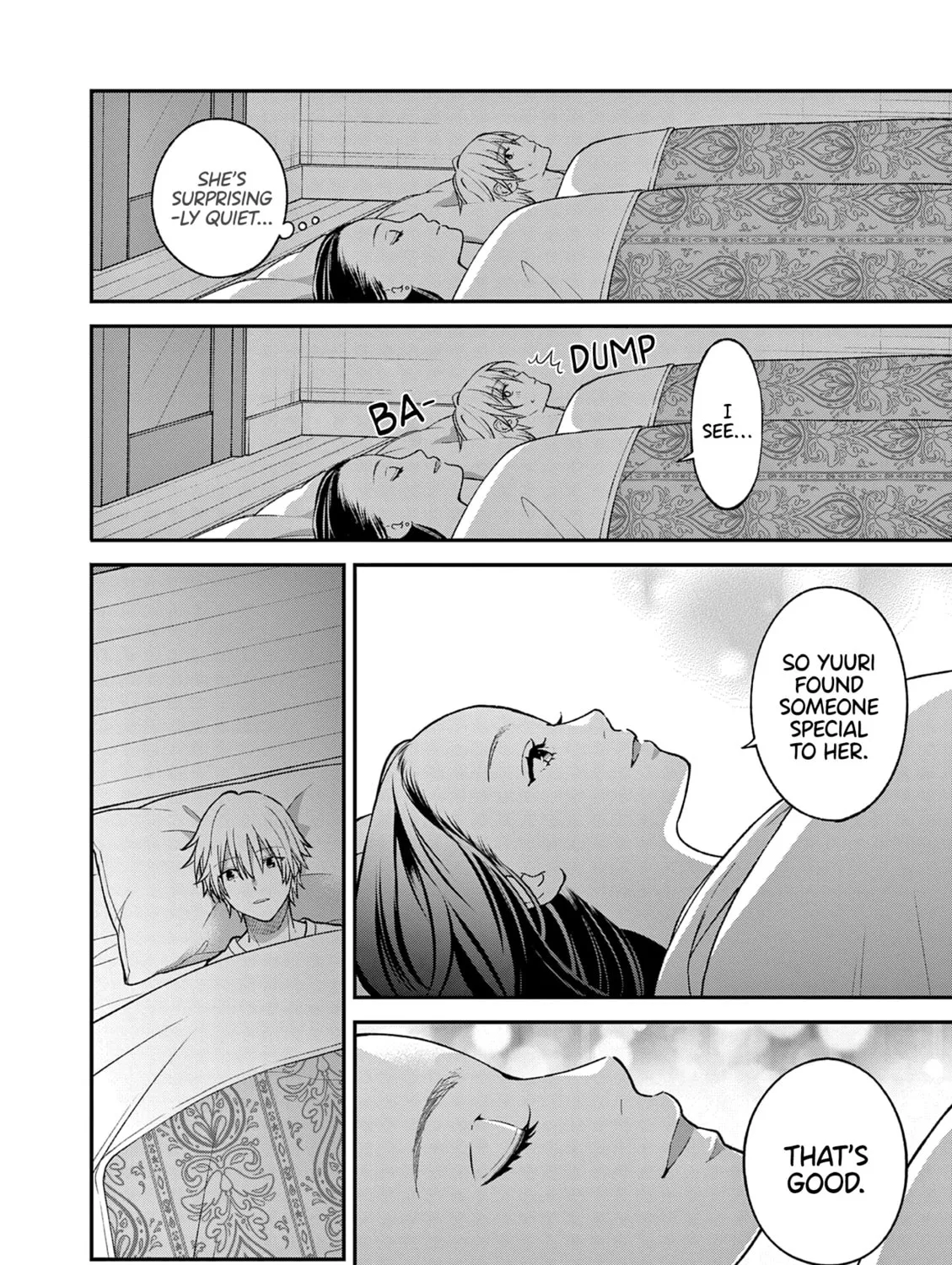 Tsurenai Kanojo no Hitorijime Chapter 57 page 20 - 