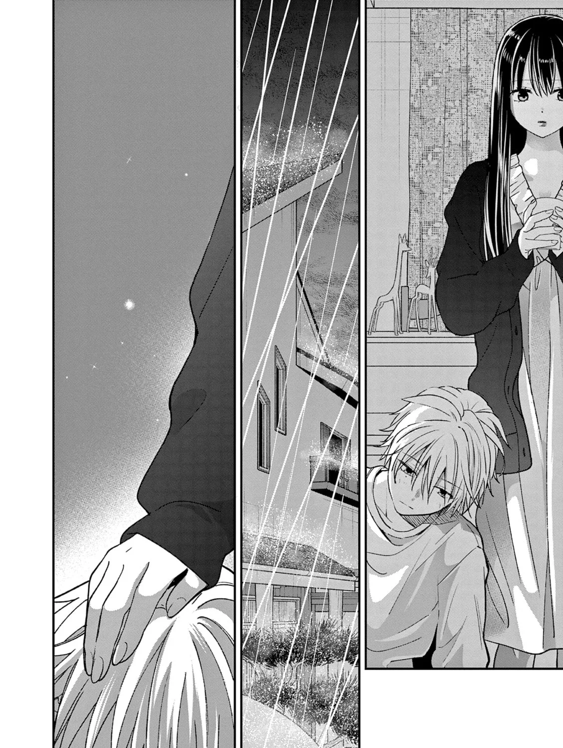 Tsurenai Kanojo no Hitorijime Chapter 57 page 28 - 