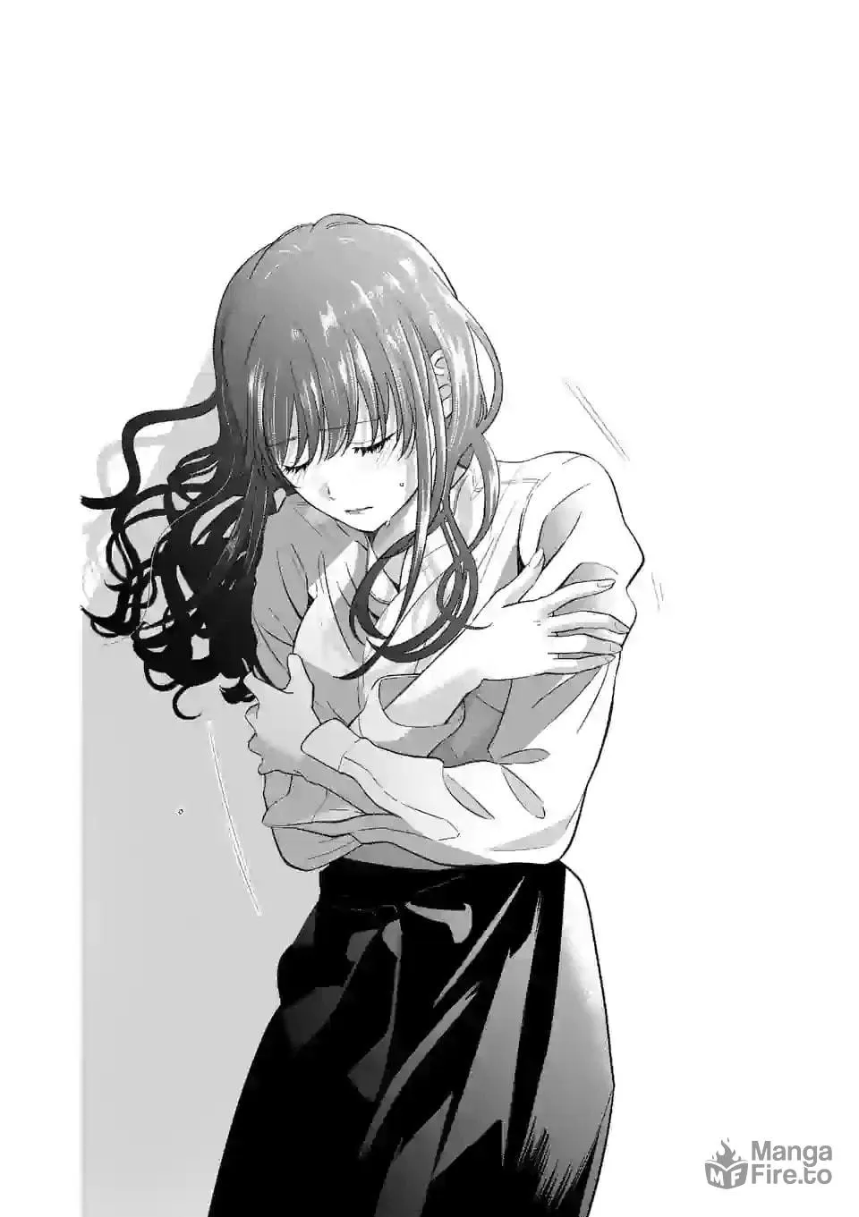 Tsurenai Kanojo no Hitorijime Chapter 6 page 6 - 
