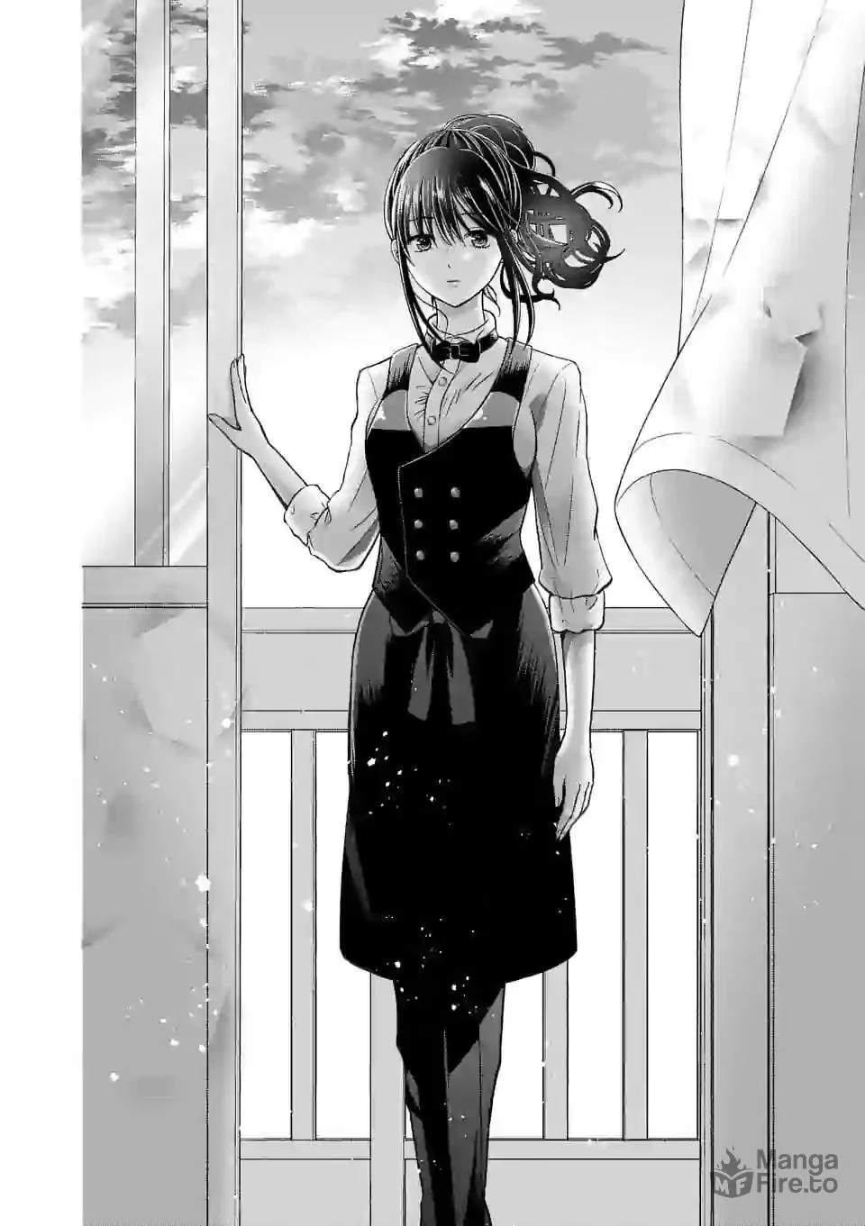Tsurenai Kanojo no Hitorijime Chapter 6 page 10 - 
