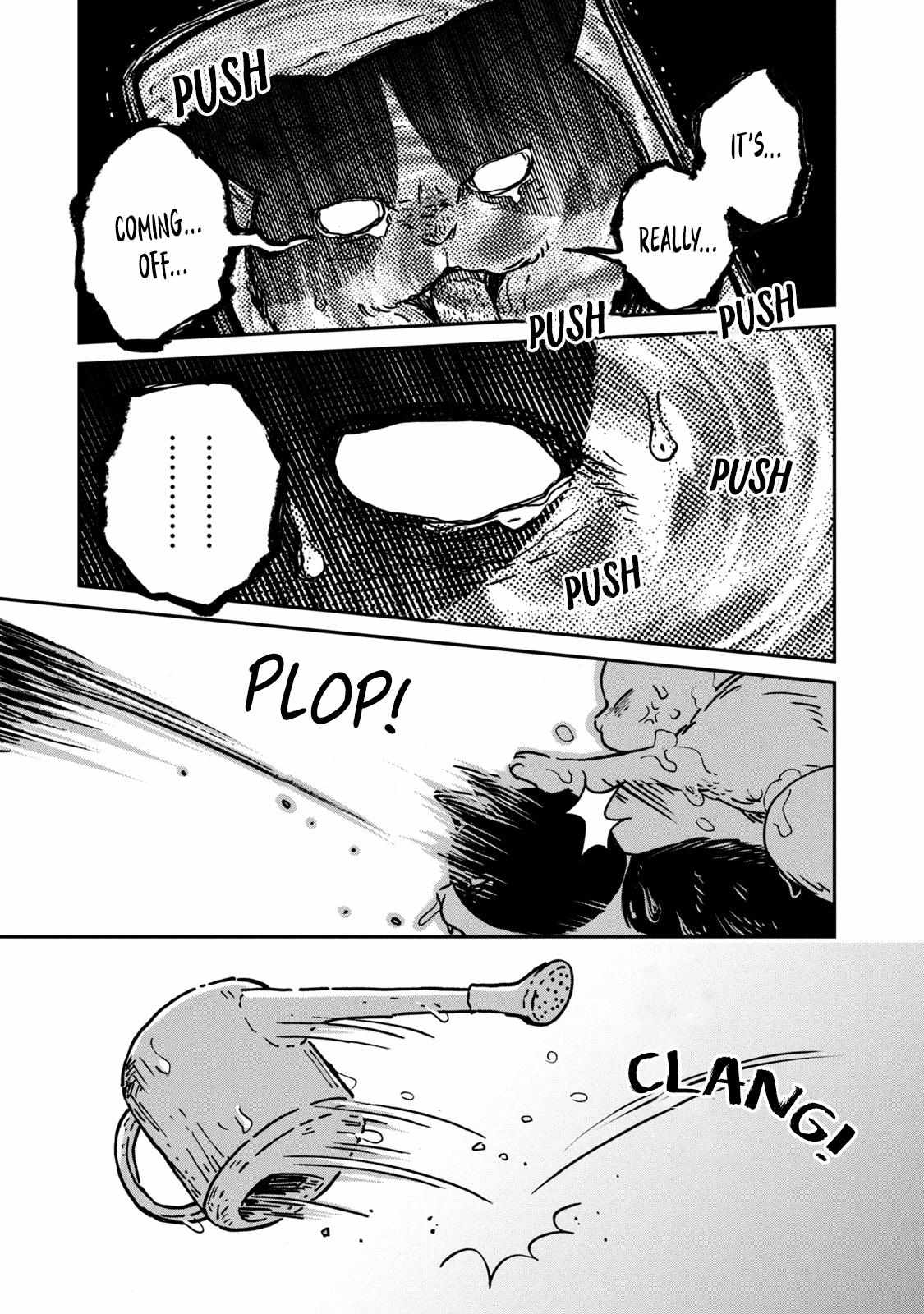 Tsureneko: Maruru to Hachi Chapter 1 page 31 - 