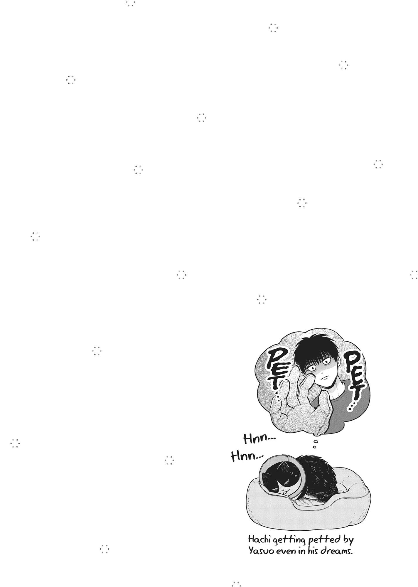 Tsureneko: Maruru to Hachi Chapter 15 page 16 - 
