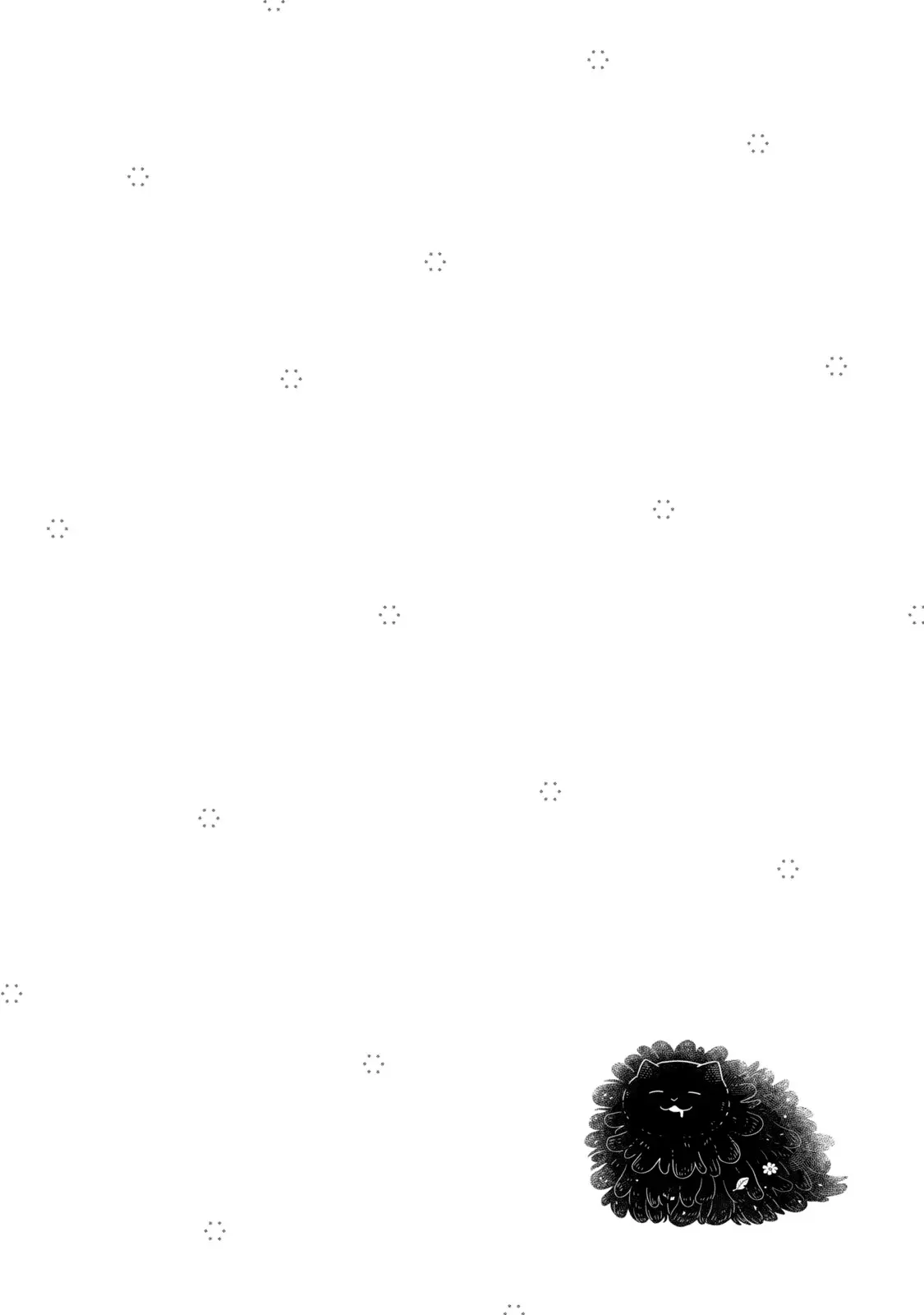 Tsureneko: Maruru to Hachi Chapter 21 page 17 - 